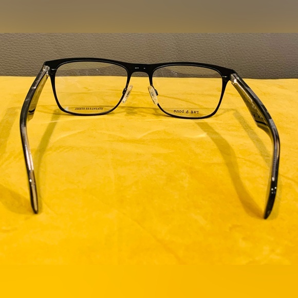 New Men’s rag & bone Eyeglasses - Picture 4 of 7